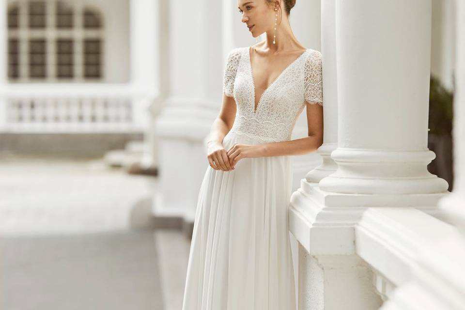 Colección Novia'25