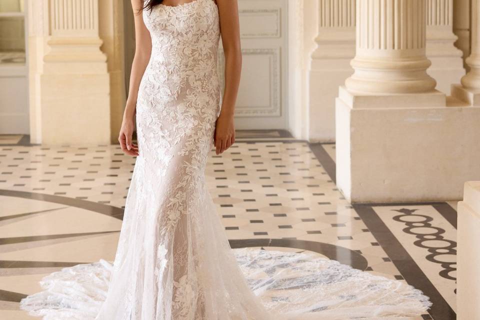 COLECCIÓN NOVIA'27