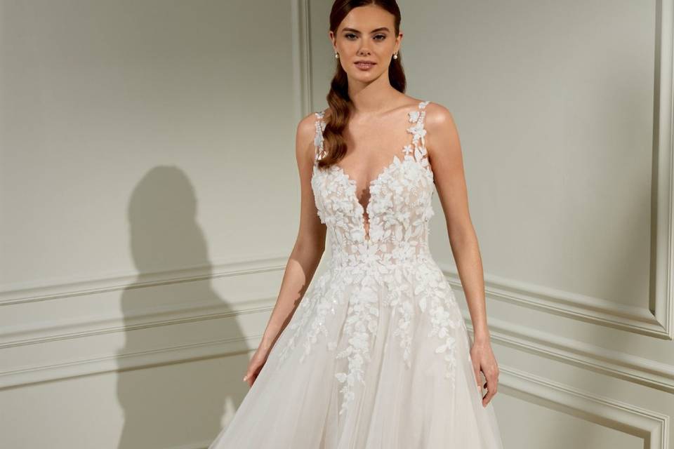 COLECCIÓN NOVIA'27