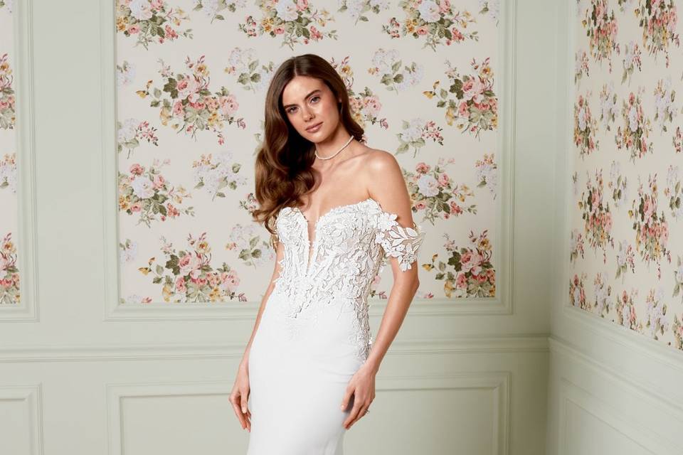 COLECCIÓN NOVIA'27