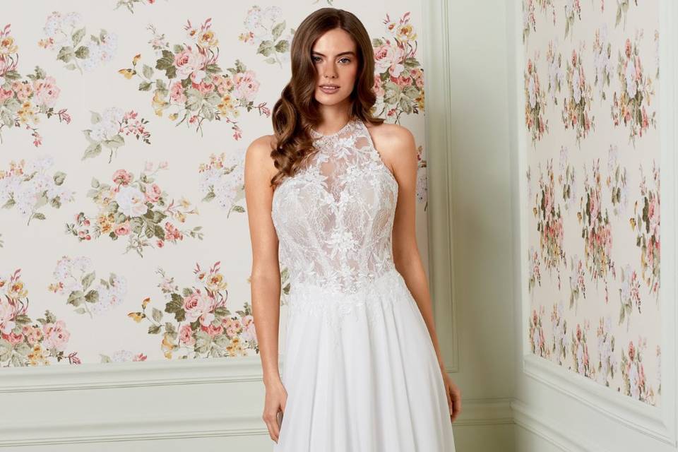 COLECCIÓN NOVIA'27