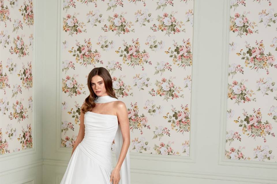 COLECCIÓN NOVIA'27