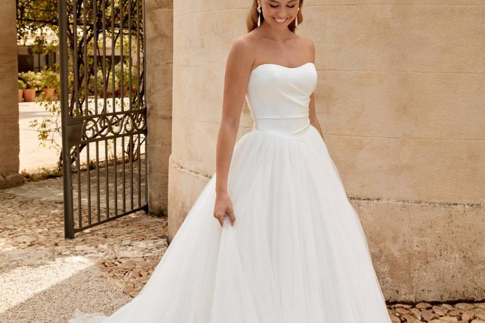 COLECCIÓN NOVIA'27