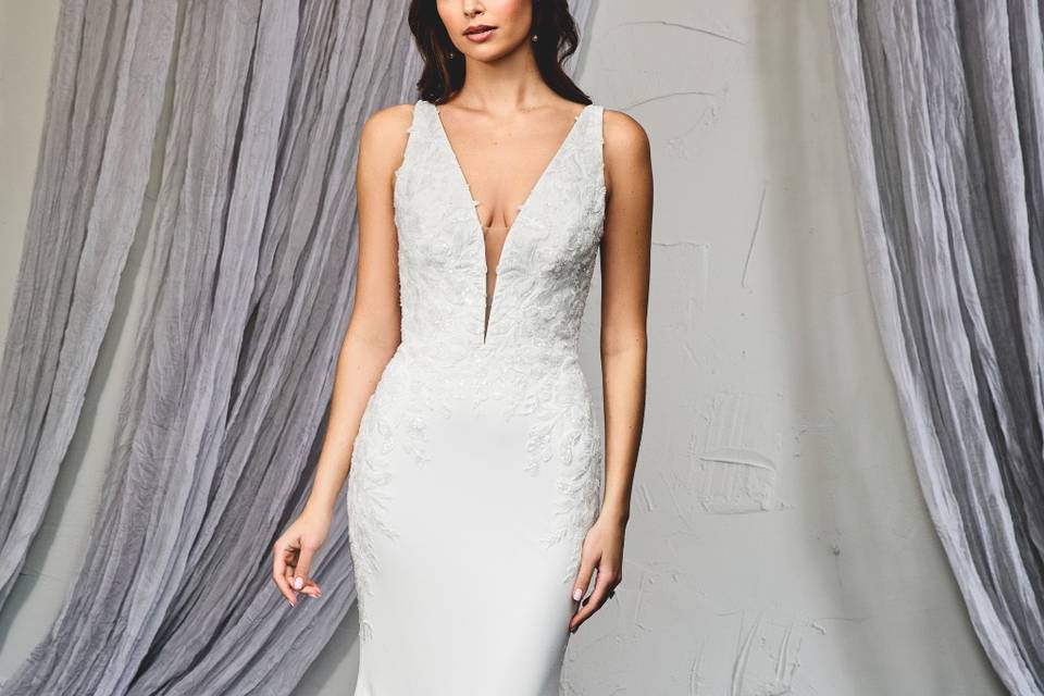 COLECCIÓN NOVIA'27