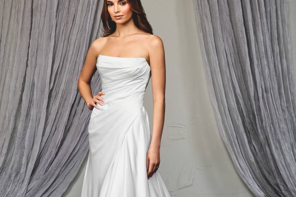 COLECCIÓN NOVIA'27