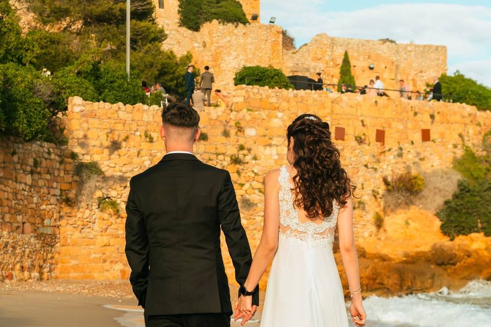 Post boda