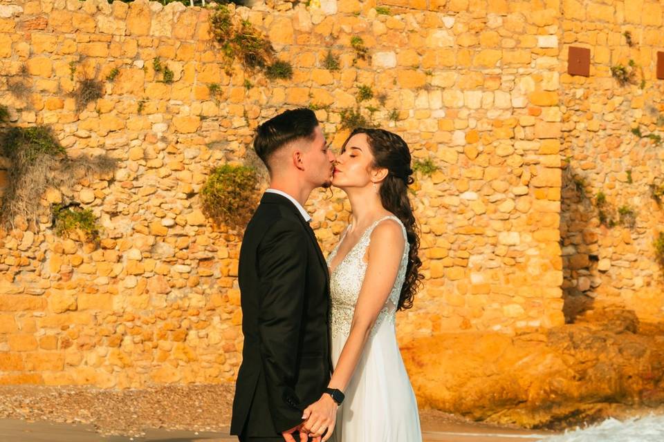 Post boda