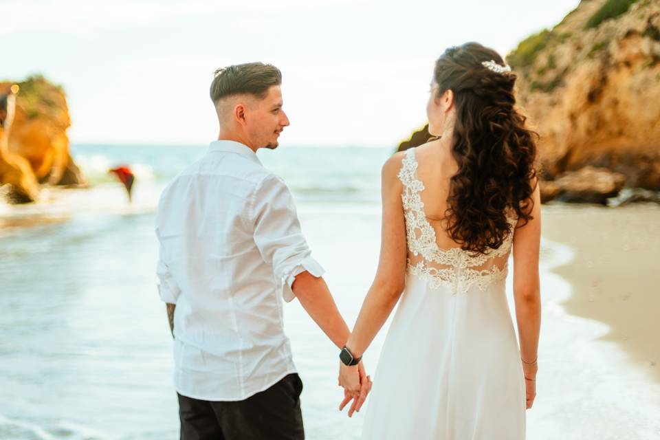 Post boda
