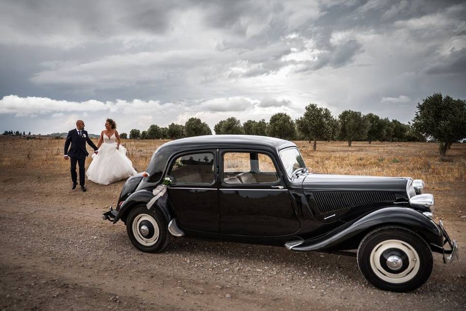 Wedding Cars