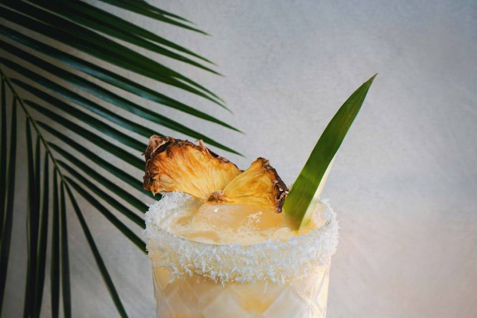 Piña colada