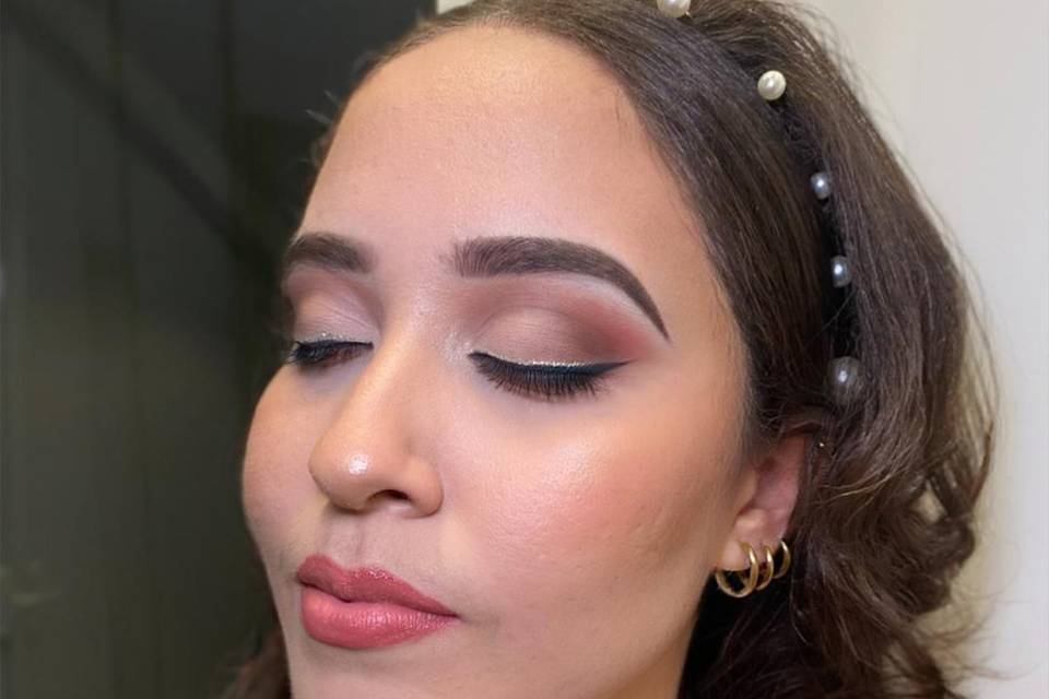 Maquillaje