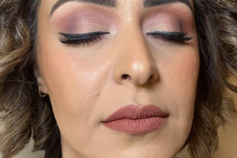 Maquillaje