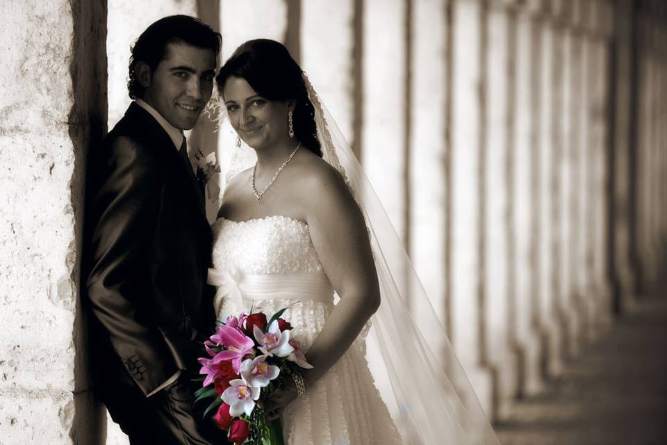 Bodas 2010