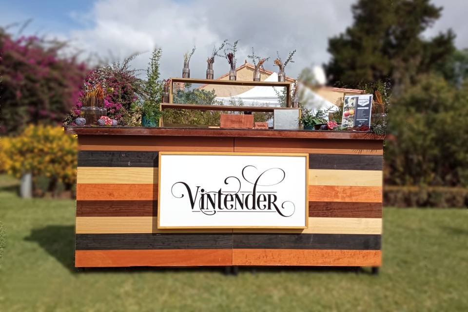 Vintender