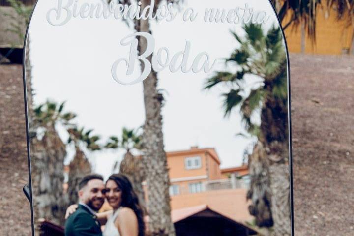 Boda E&Y