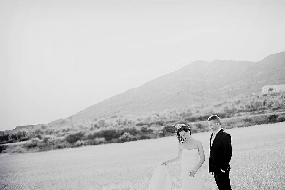 Boda en Monterrey, México