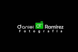 Daniel Ramírez Fotografía logo