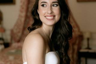 Miriam Sanchez Makeup Artist