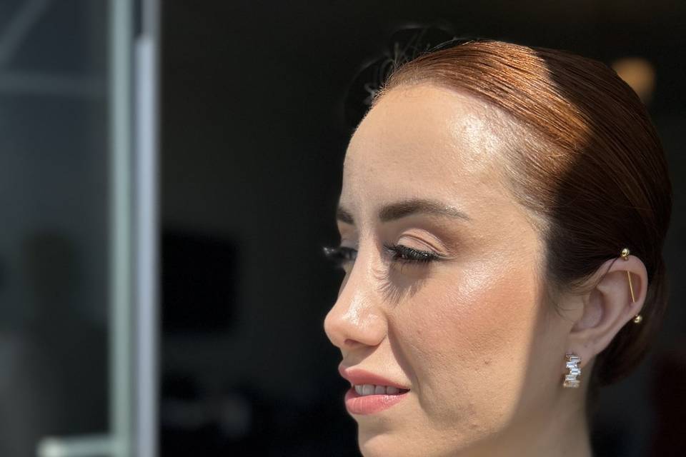 Make up