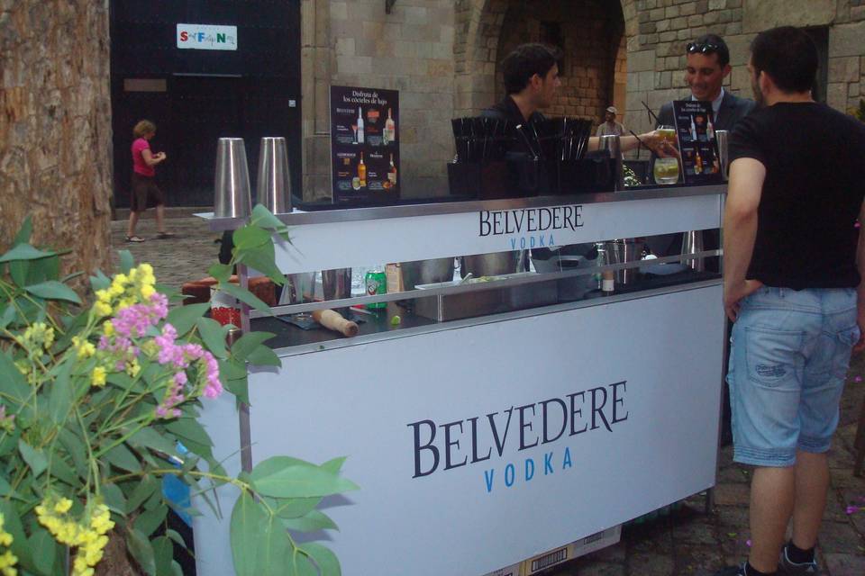 Belvedere