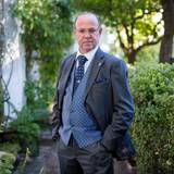 Manuel Velasco Valdivia