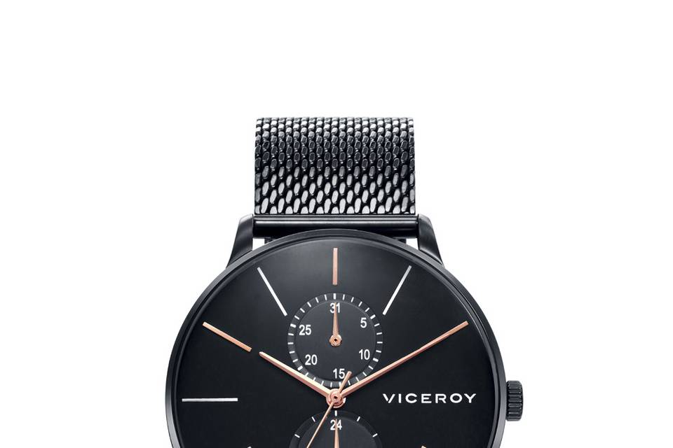 Relojes moda Viceroy