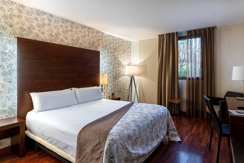 Hotels Ultonia Girona