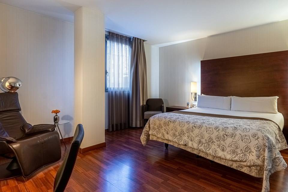 Hotels Ultonia Girona