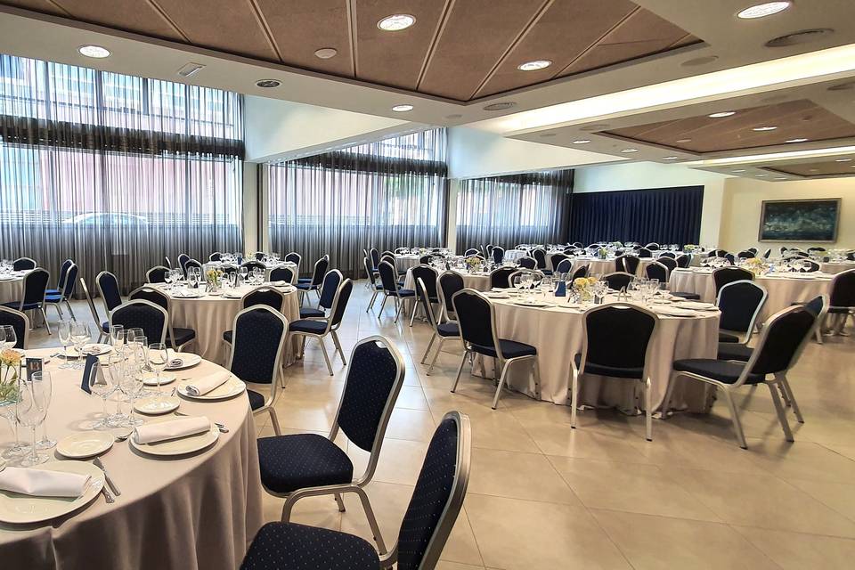 Baluard evento