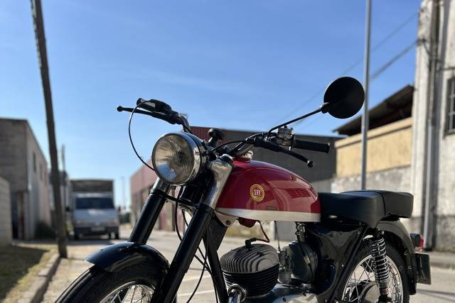 Montesa Impala 150