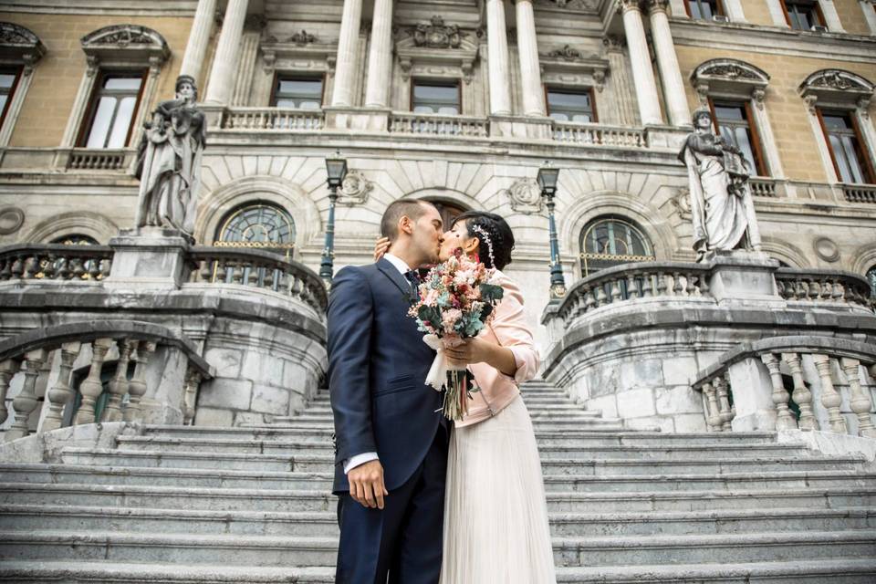 Salón boda