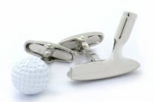 Golf & Putter