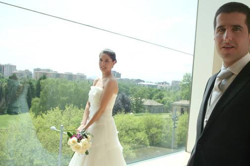 Fotografía Boda