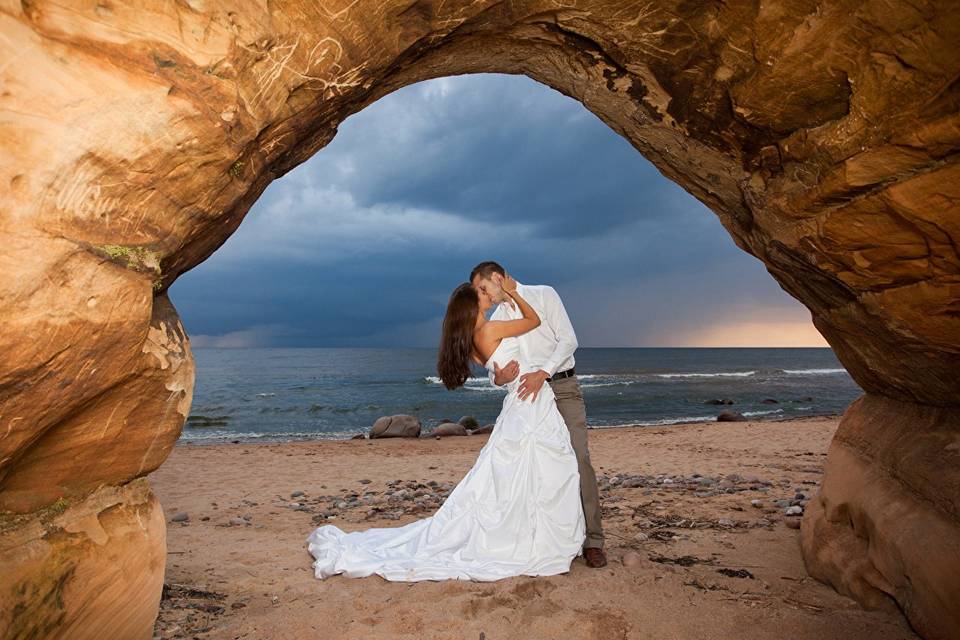 Postboda de Joan y Paula