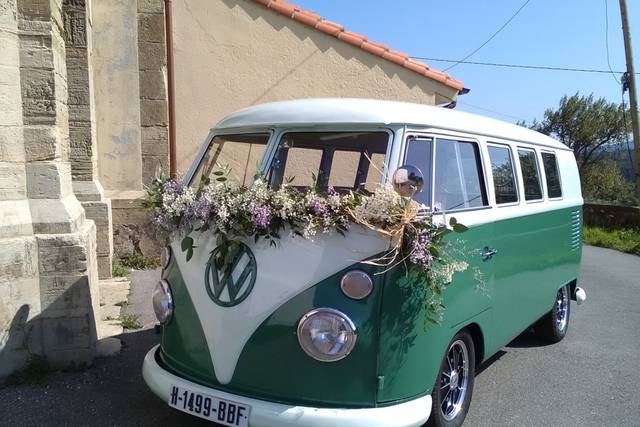 Coche