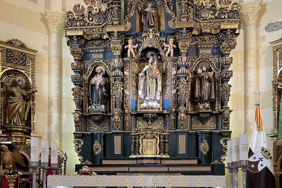 Altar