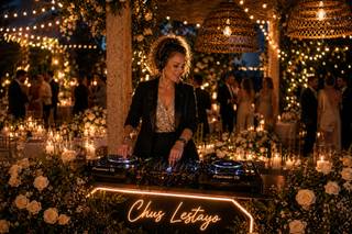 DJ Chus