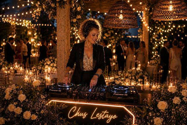 DJ Chus