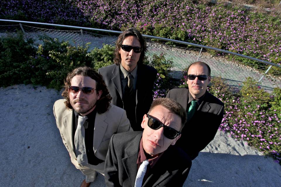 Versiones Rock