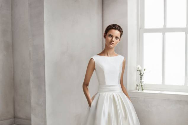 Pronovias - Loreas