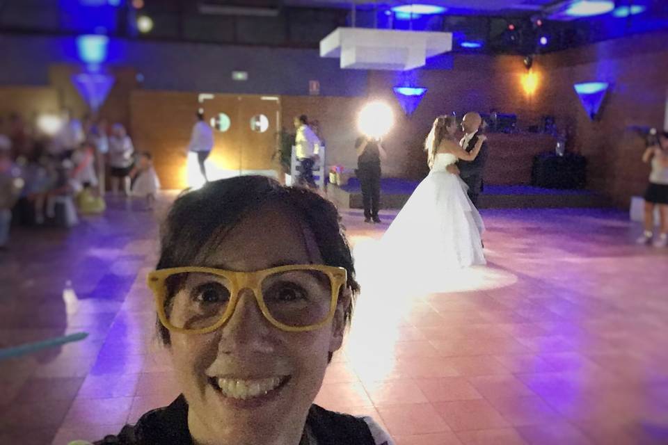 Boda de N&D