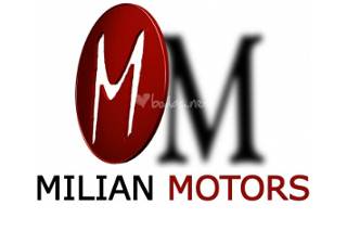 Milian Motors logo