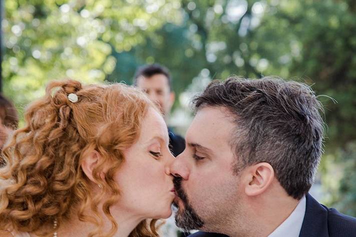 Besos