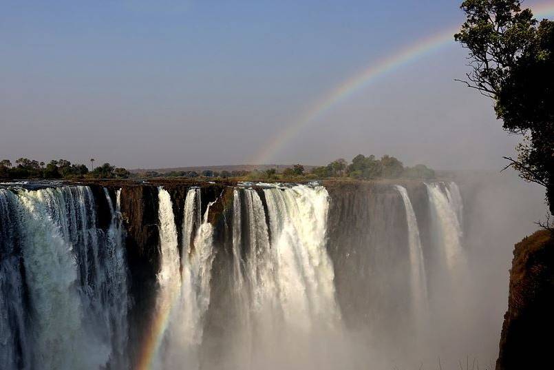 Paisajes de ensueño