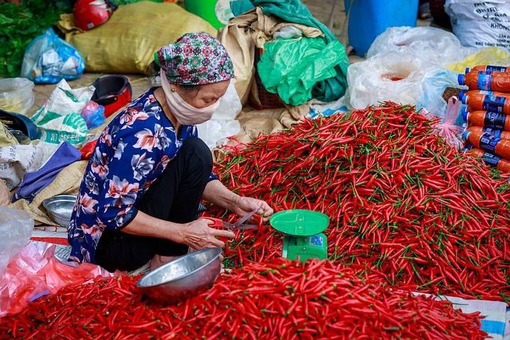 Mercados