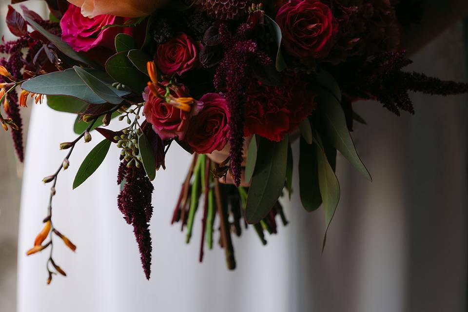 Carmen Art Floral
