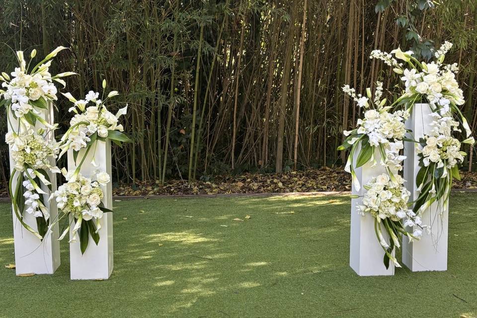 Carmen Art Floral