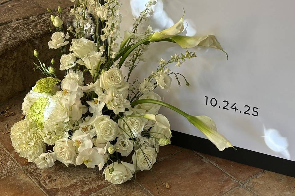 Carmen Art Floral
