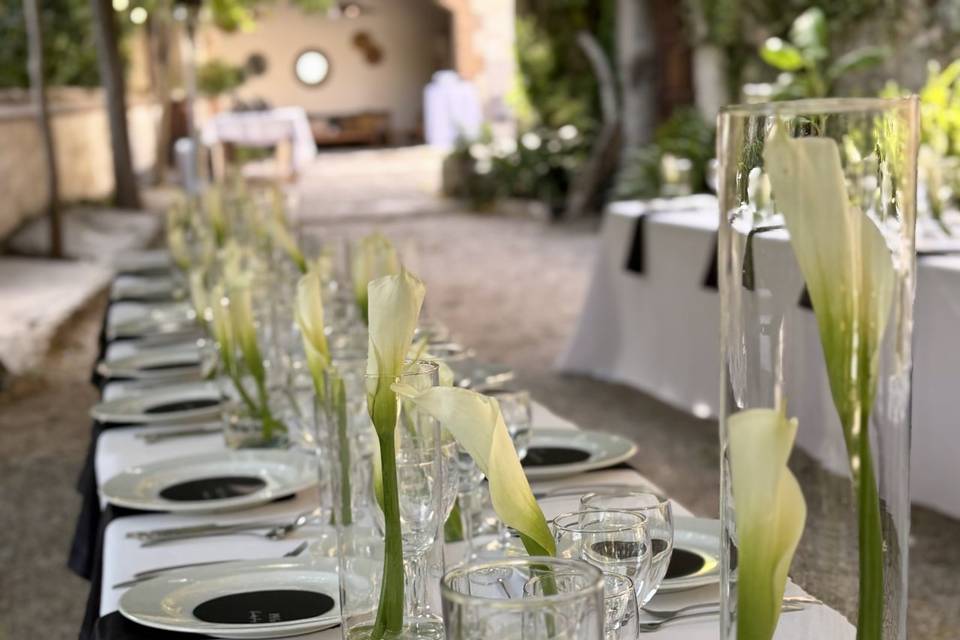 Carmen Art Floral