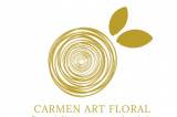 Carmen Art Floral